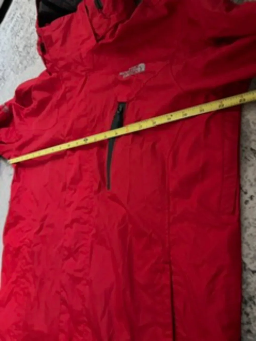 The North Face north face